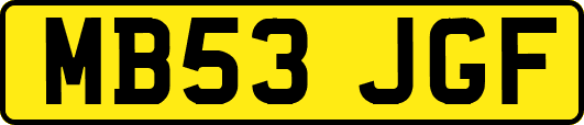 MB53JGF