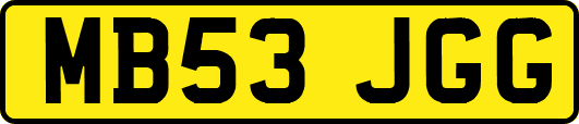 MB53JGG