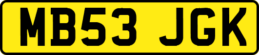 MB53JGK
