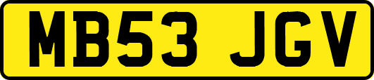 MB53JGV