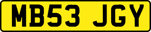 MB53JGY