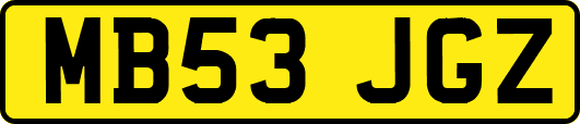 MB53JGZ