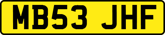 MB53JHF