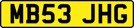 MB53JHG