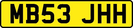 MB53JHH