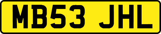 MB53JHL