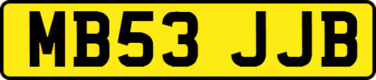 MB53JJB