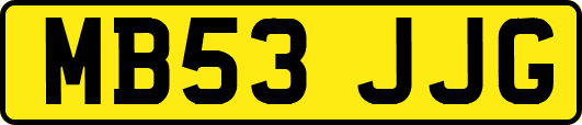 MB53JJG