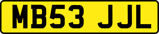 MB53JJL