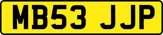 MB53JJP
