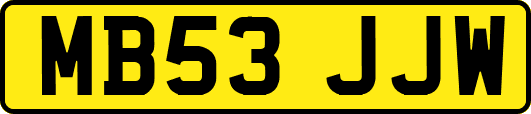 MB53JJW