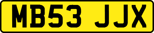 MB53JJX