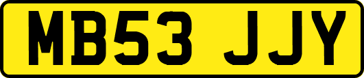 MB53JJY