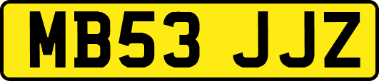 MB53JJZ
