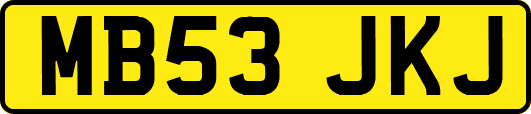 MB53JKJ