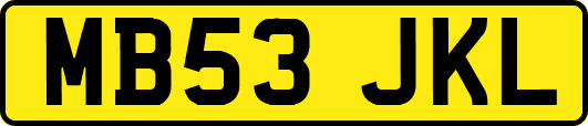 MB53JKL