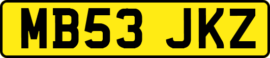 MB53JKZ