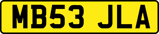 MB53JLA