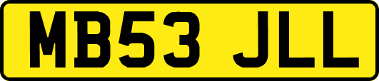 MB53JLL