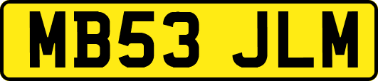 MB53JLM