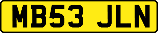 MB53JLN