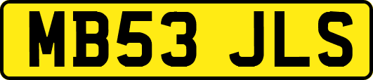 MB53JLS