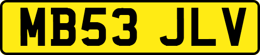 MB53JLV