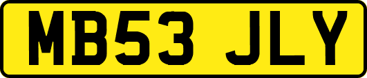 MB53JLY
