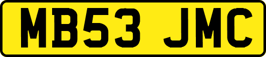 MB53JMC