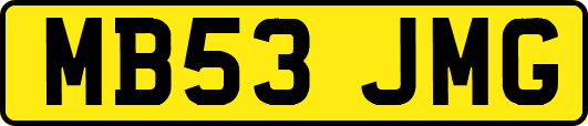 MB53JMG
