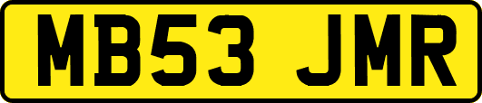 MB53JMR