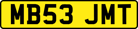 MB53JMT