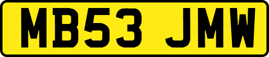 MB53JMW