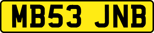 MB53JNB