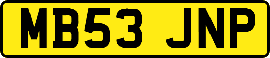 MB53JNP