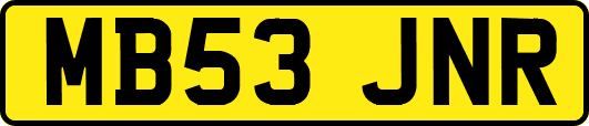 MB53JNR