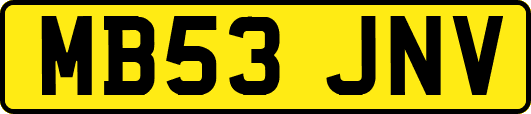 MB53JNV