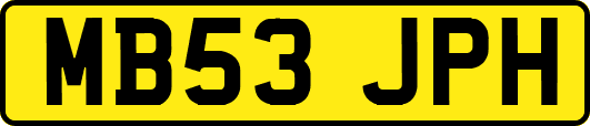 MB53JPH