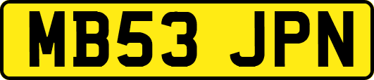 MB53JPN