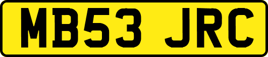 MB53JRC