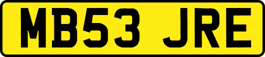 MB53JRE