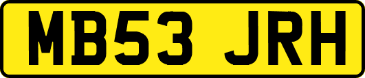 MB53JRH