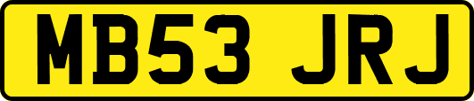 MB53JRJ