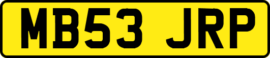 MB53JRP