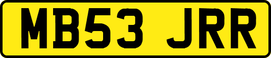 MB53JRR
