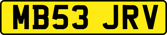 MB53JRV
