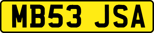 MB53JSA