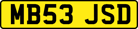 MB53JSD