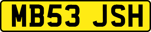 MB53JSH