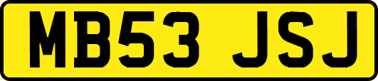 MB53JSJ